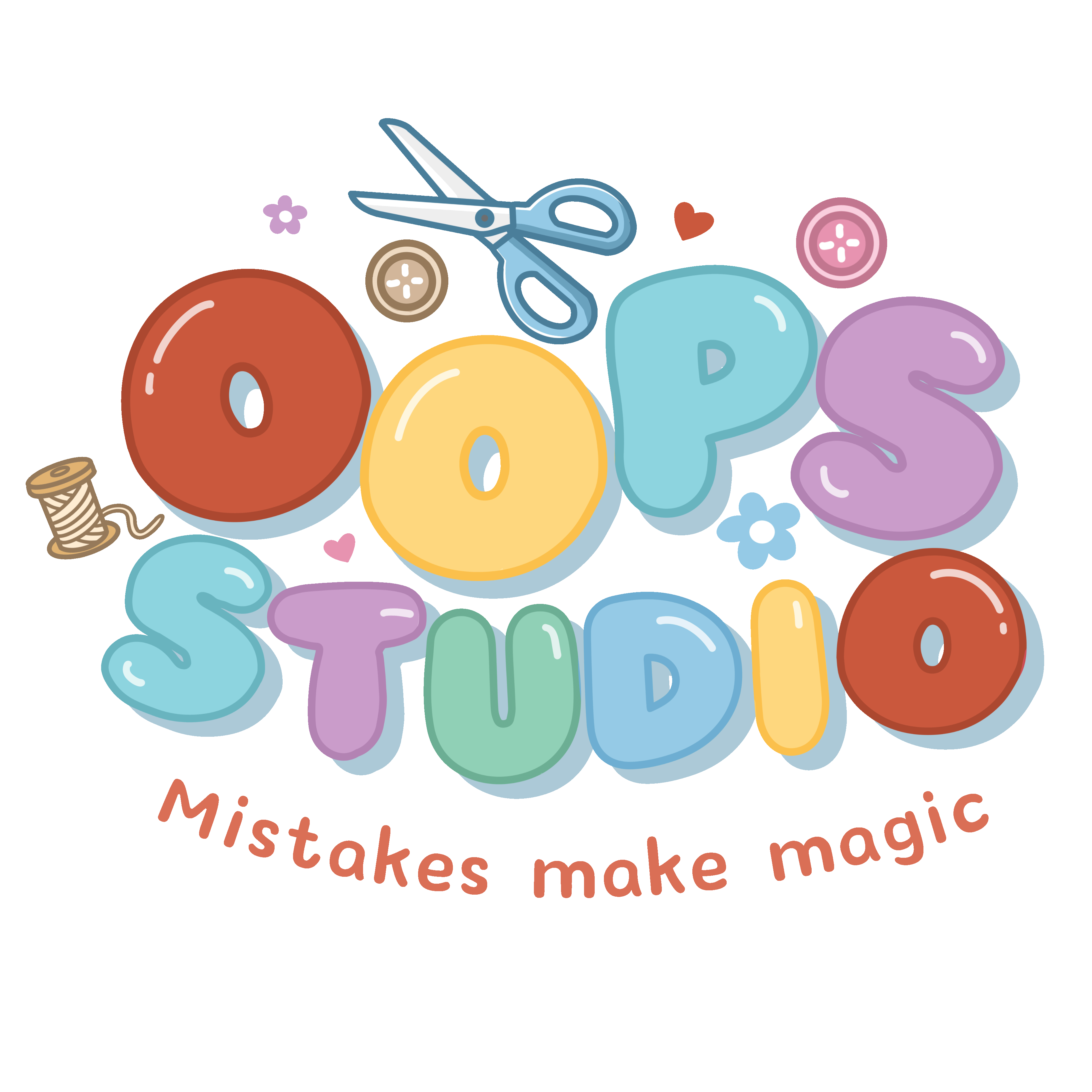 Oops Craft Studio